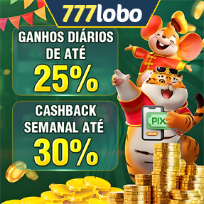 777lobo Fundo de Resgate de Perdas Semanais