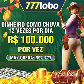 777lobo Mina Misteriosa