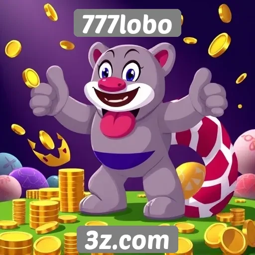 Estratégias de bônus disponíveis no 777lobo