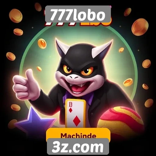 Análise das ofertas de jogos no 777lobo
