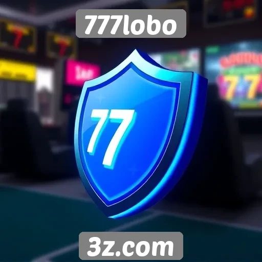 Segurança e confiabilidade no site 777lobo