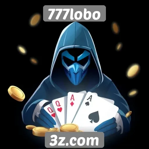 Explorando a segurança nas transações do 777lobo